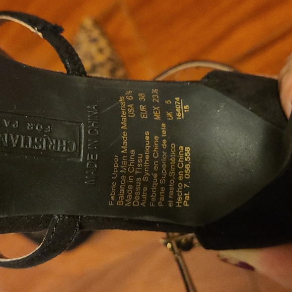 Gorgeous heels - Picture 5 of 5